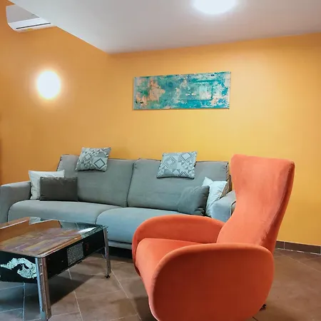 La Magnanerie Coloree. Ancone  Extérieur photo