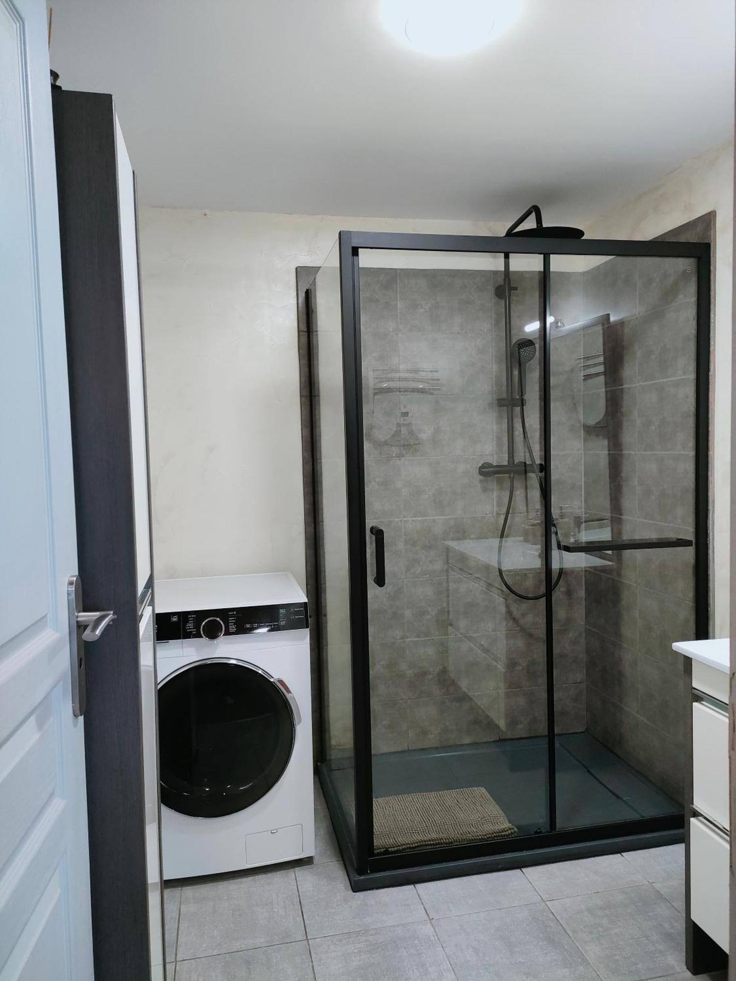 Appartement La Magnanerie Coloree.